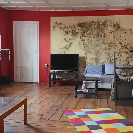 Cool Apartment Sofia