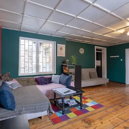 Apartment Cool