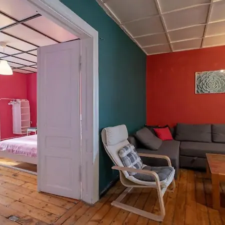 Cool Apartment