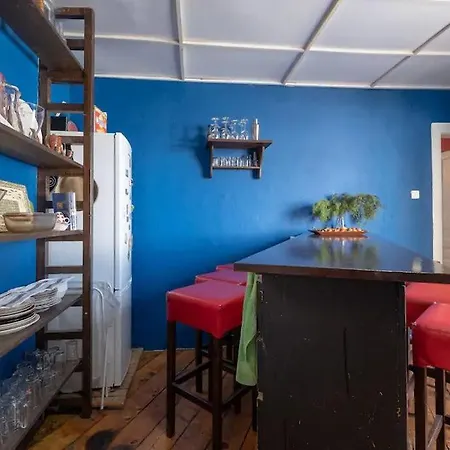 Cool Apartment