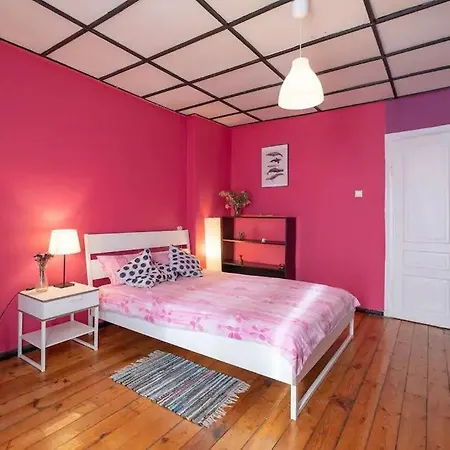 Cool Apartment