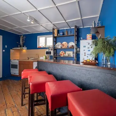 Apartment Cool *