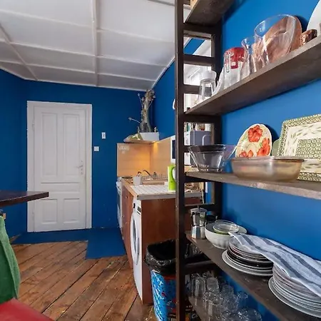 Cool Apartment