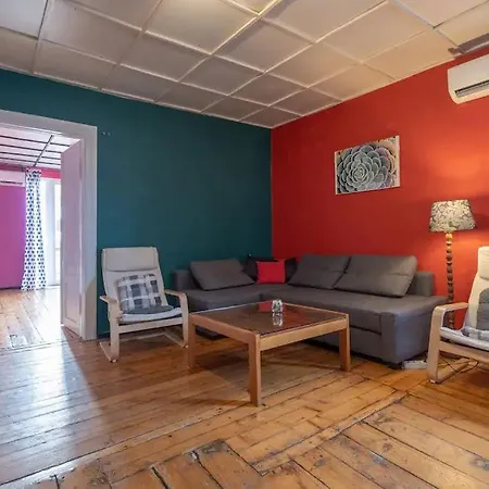 Apartment Cool *